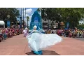 Download Lagu FULL Frozen Royal Reception Parade at Disney's Hollywood Studios