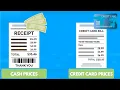 What is Dual Pricing
