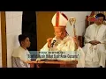 Download Lagu IBADAH MINGGU GEREJA KATEDRAL KATOLIK SIBOLGA 2020 #SIRAMANROHANI