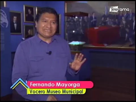 Museo municipal de Guayaquil reabre sus puertas con actividades por el bicentenario