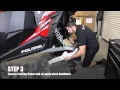 Pro Armor XP1K Trailing Arm Guards Install