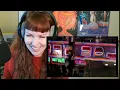 Mansun - Wide Open Space (Official Promo Video)  A Redhead Reaction