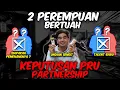 KEPUTUSAN PRU !! 2 PEREMPUAN BETUAH !! TALENT BARU !! 