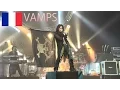 Download Lagu フランス人が胸に刻んだVAMPSの記憶… VAMPS Live House Report in Japan Expo Paris 2015 Full Ver.