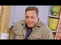 Kevin James joins in on viral King of Queens meme