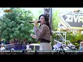 MAWAR HITAM - BUNGA PERMATA || ZIVANA MUSIK || DIES NATALIS SMK NEGERI 2 DEMAK KE-20 || RDSP AUDIO