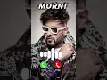 Download Lagu Badsha new Trending BGM Ringtone Morni Part-2 (Shorts-58) #rap #badshah #rapperbadshah