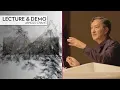 LECTURE DEMO Arnold Chang - September 29 2019