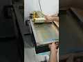 Bag Printing