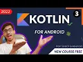 KOTLIN Array in Kotlin Basic Types in Kotlin Kotlin Tutorial in Hindi