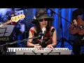 中島みゆき　「ララバイSINGER~アザミ嬢のララバイ」　カバー　First Step