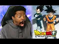 Lagu THE MORO ARC IS FINALLY GETTING ANIMATED!!! Dragon Ball Super The Galactic Patrol Anime Reaction!
