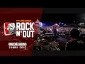 Download Lagu Bian Gindas - Medley Yang Penting Hepi x Suka Sama Kamu | Apache ROCK N`DUT Tanjung Jabung 2017