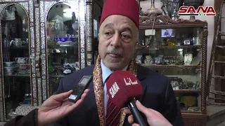 متحف أنتيكا  يختزن الذاكرة ويختصر التاريخ دندنها