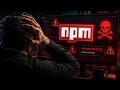 NPM Dependencies Are a Nightmare