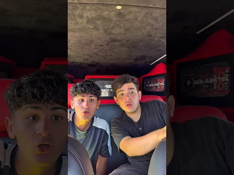 Sizce Arabadan En Son Kim ÇIktı #shortvideo #shorts #comedy #trending