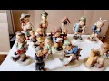 My Mother s Hummel Figurines