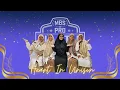 Download Lagu Tentang Kita - Nasyid Gontor Voice Live Cover | MBS Pro All Star Show 1446/ 2025