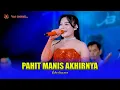 Lagu PAHIT AKAN MANIS AKHIRNYA - ICHA KISWARA - OM SAVANA SAKJOSE