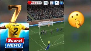 score hero 2 ios android gameplay 7