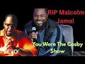 Download Lagu R. Kelly - Malcolm-Jamal Warner TriBute Song (Another Brother’s Light Gone)
