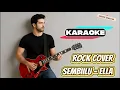 Download Lagu Sembilu - Ella I (Karaoke Rock Version) Cover By Vortexia