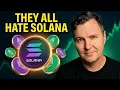 Solana DeFi is Undervalued 4 Coins to Watch