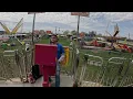 Ali Baba Ride at Delaware County Spring Fling