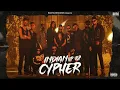 EMIWAY BANTAI X @BAINTAIRECORDSOFFICIAL - THE INDIAN HIP HOP CYPHER | [ INSTRUMENTAL ]