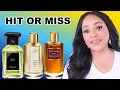 Download Lagu NEW PERFUMES: VETIVER FAUVE, XPLICIT VANILLA, INTENSE INSTANT CRUSH | What You Can Expect From Each!