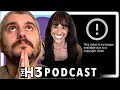 Colleen Ballinger Published Her Song Claimed Us Allegedly - Off The Rails