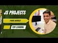 Building a Prime Number Checker with HTML CSS and JavaScript