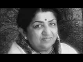 Lata Mangeshkar_Jahan Pe Savera Ho (Baseraa; R.D. Burman, Gulzar; 1981)