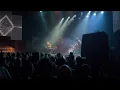 The Comet is Coming - Summon the Fire (Sep 29th 2022 @ Rickshaw Theatre in Vancouver, Canada)