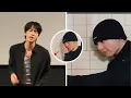 Download Lagu Jungkook Cries While Expressing His Respect for BTS’s Jin on His Birthday