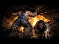 One Breath More Ogryn Chain Gang Blues Work Song Warhammer 40K Inspired Music