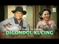 Didi Kempot Ft. Rini Epeledhut - DiGondol Kucing (Karaoke) IMC Record Java