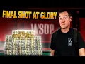 Download Lagu My World Series of Poker is OVER | WSOP Vlog #27