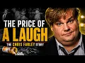 The Rise of Chris Farley The Price of a Laugh Part 1