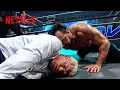 Download Lagu Cody Rhodes \u0026 Drew McIntyre make it official for Wrestlepalooza | WWE SmackDown | 9/19/25