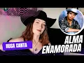 Download Lagu 🇷🇺 RUSA CANTA 🎙️ ALMA ENAMORADA 🇲🇽 COVER