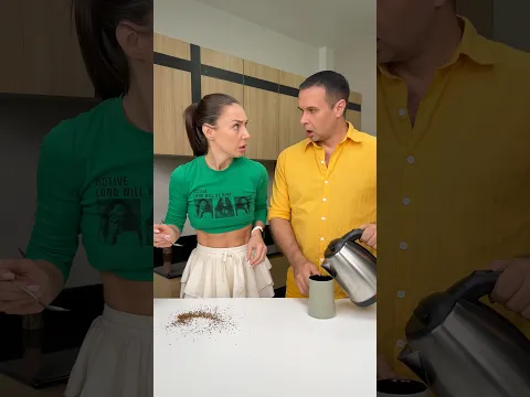 ☕️🤷🏻‍♀️They just wanted to make coffee…🤪