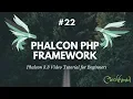 Phalcon 3 3 Tutorial for Beginners Edit User Articles Phalcon Update Data