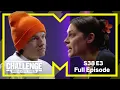Friend or Faux The Challenge Full Episode Series 38 Episode 3