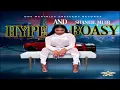 Shaneil Muir - Hype and Boasy