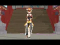 Download Lagu (sfm) (arknights) waai fu guilty gear style animation