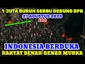 Download Lagu LIVE - SITUASI TERKINI DEMO BURUH DI GEDUNG DPR RI 27 AGUSTUS 2025