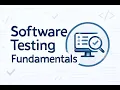 Software Testing Fundamentals Basics Every Beginner Should Know