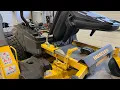 Hustler Mower Will Not Start