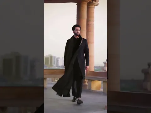 Danish taimoor || durefishan saleem π #love #status #viralshort